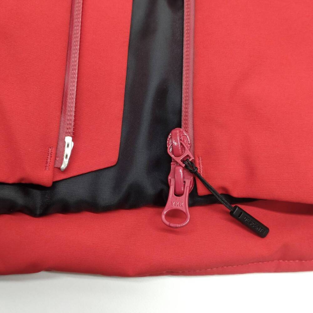 松本市 古着買取 | デサント スキージャケット 写真5