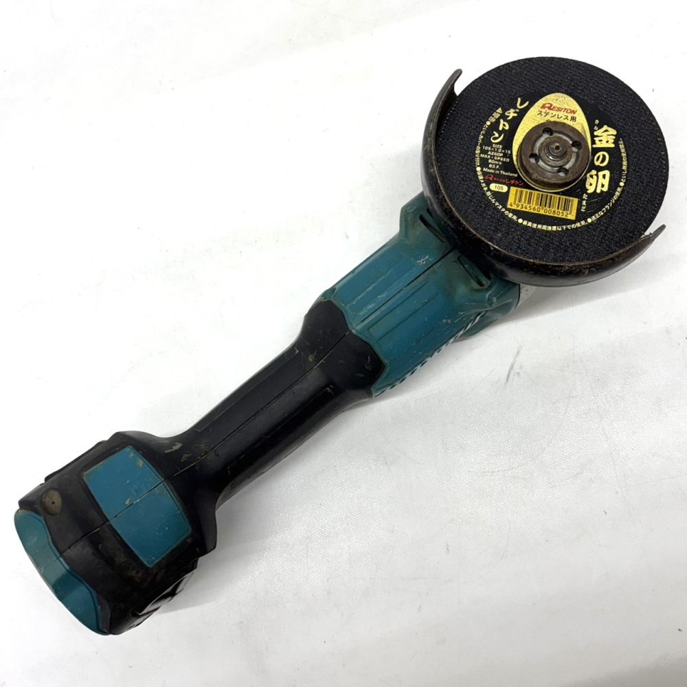 松本市 工具買取  写真4