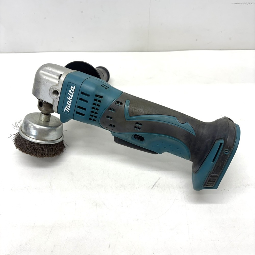 松本市 工具買取 | makita 充電式アングルドリル