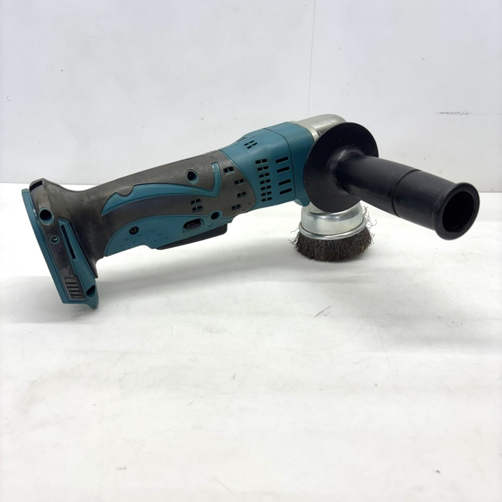 松本市 工具買取 | makita 充電式アングルドリル 写真2