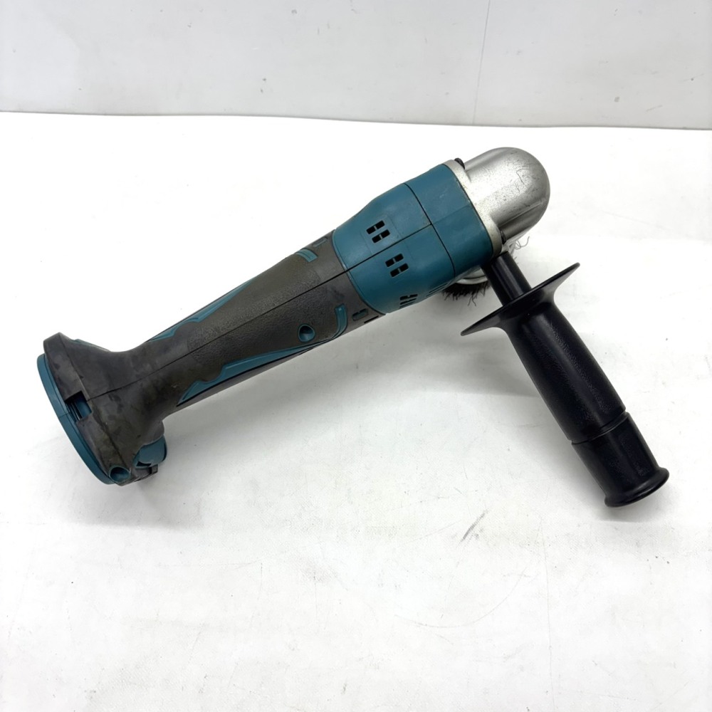 松本市 工具買取 | makita 充電式アングルドリル 写真4