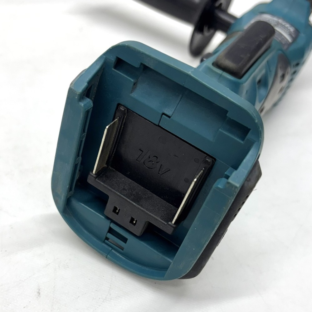 松本市 工具買取 | makita 充電式アングルドリル 写真7