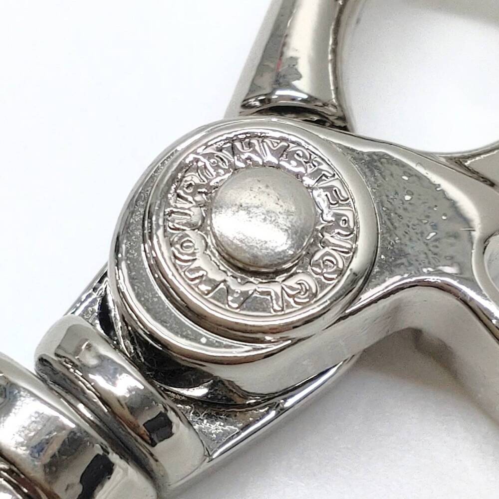 安曇野市 ブランド買取 | ヒステリック ウォレットチェーン 写真6