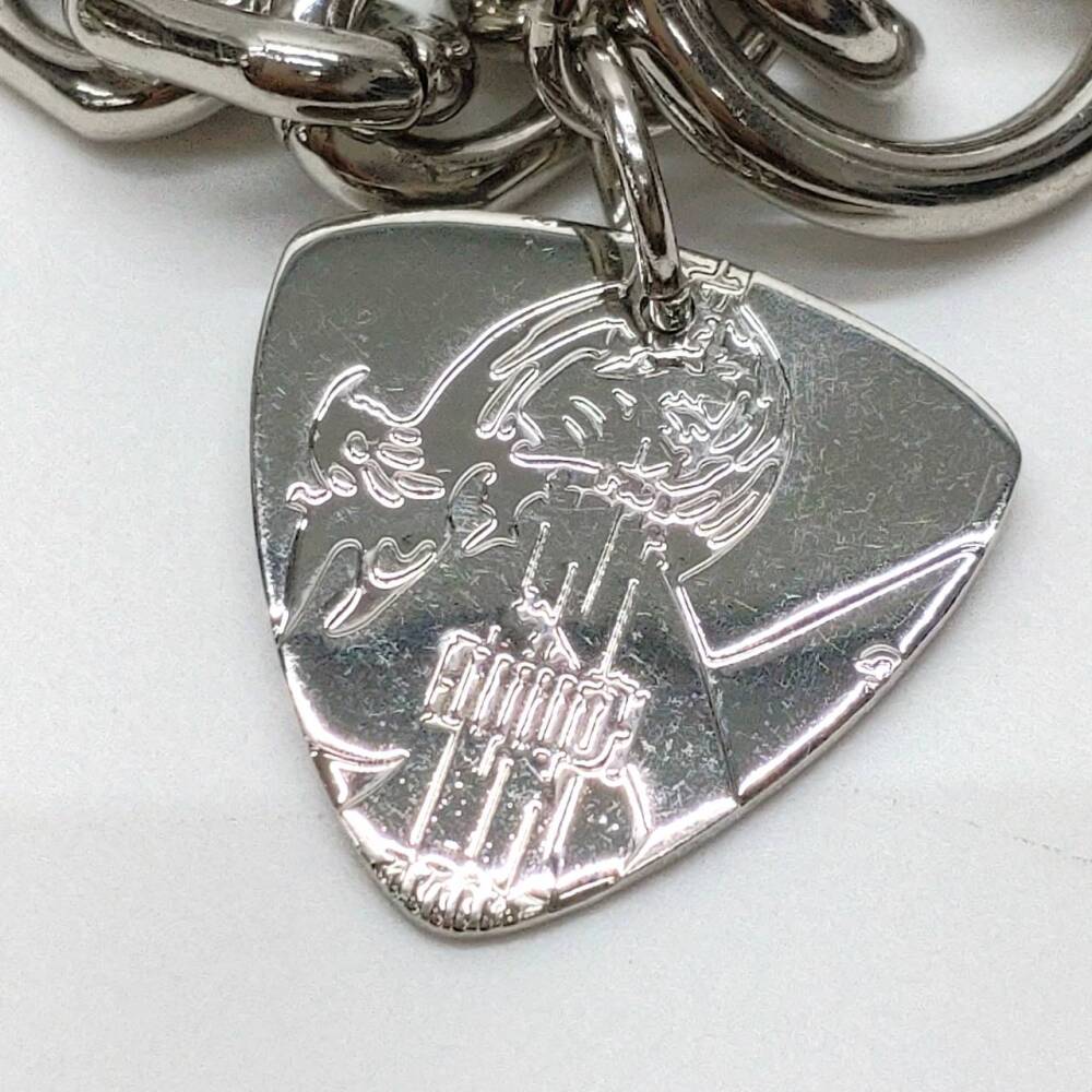 安曇野市 ブランド買取 | ヒステリック ウォレットチェーン 写真10