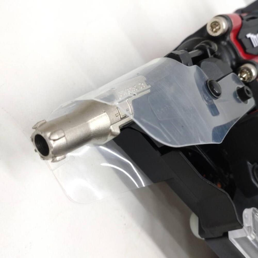 松本市 工具買取 | makita 50mm 高圧エア釘打 写真6