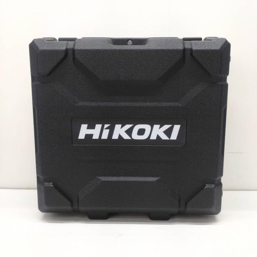 松本市 工具買取 | HiKOKI 高圧ねじ打機 WF4HS 写真10