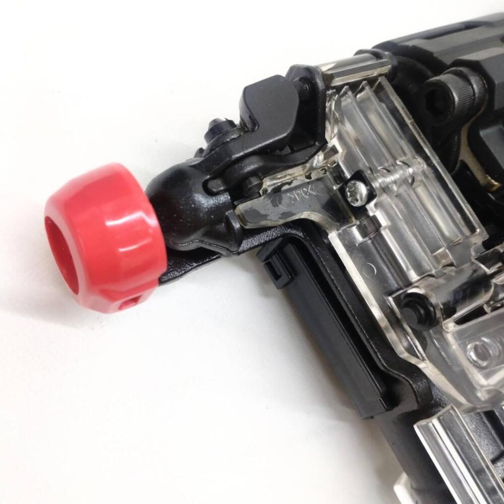 松本市 工具買取 | HiKOKI 高圧ねじ打機 WF4HS 写真8