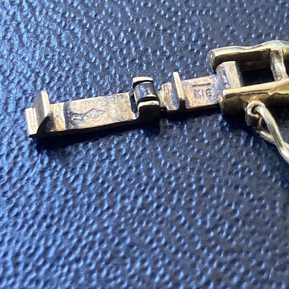 安曇野市 金買取  写真2