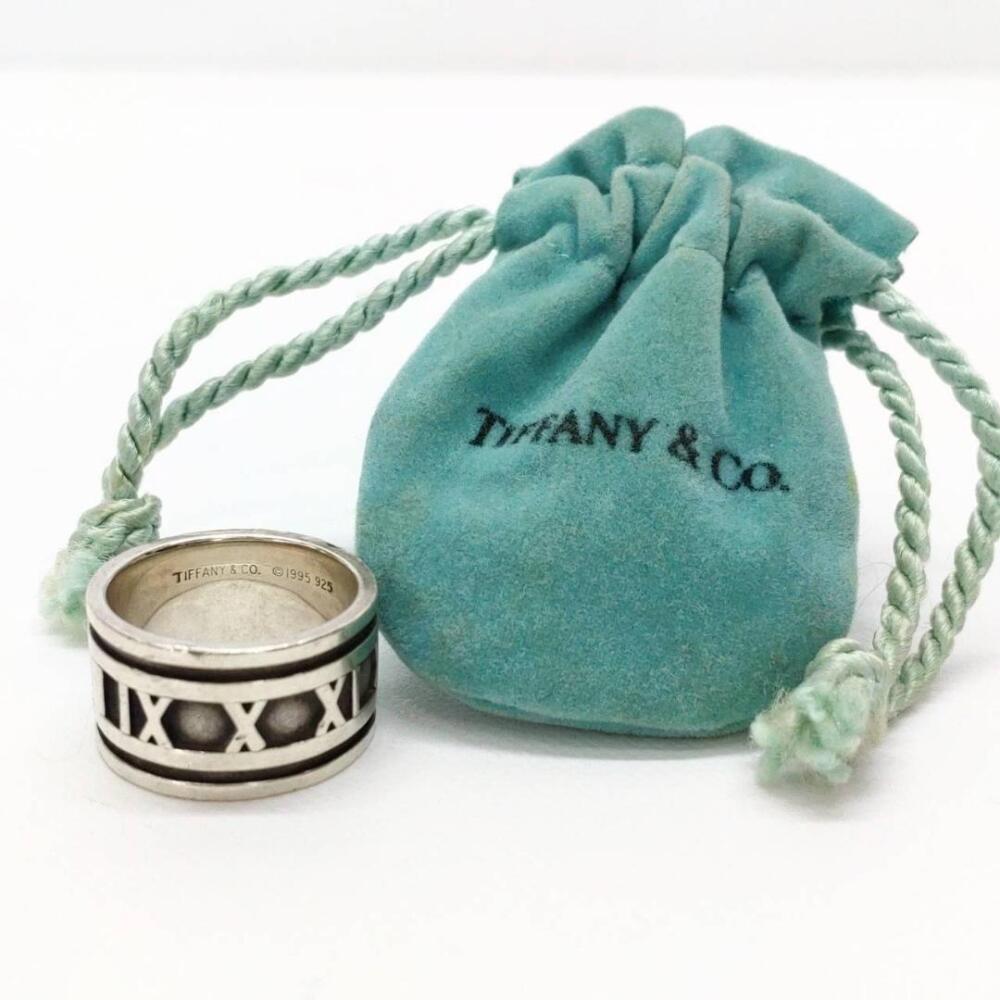 安曇野市 ブランド買取 | ティファニー リング