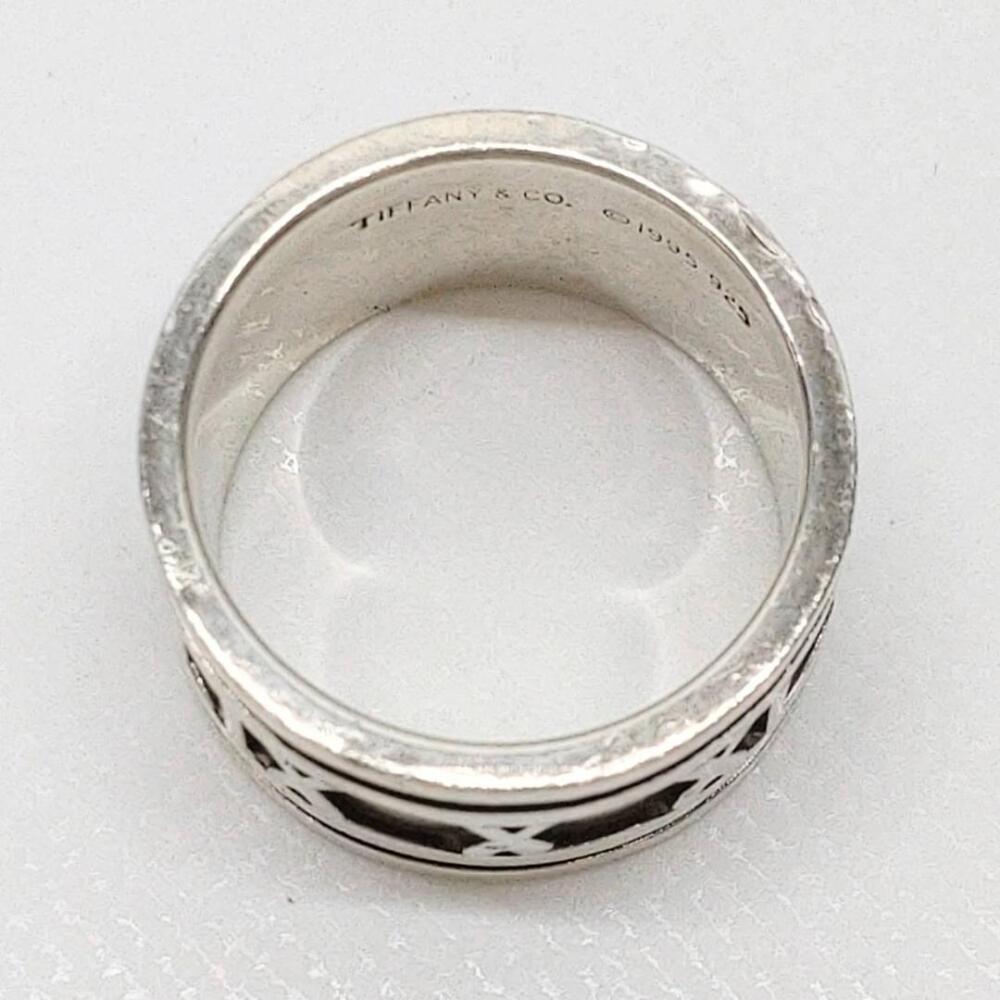 安曇野市 ブランド買取 | ティファニー リング 写真3