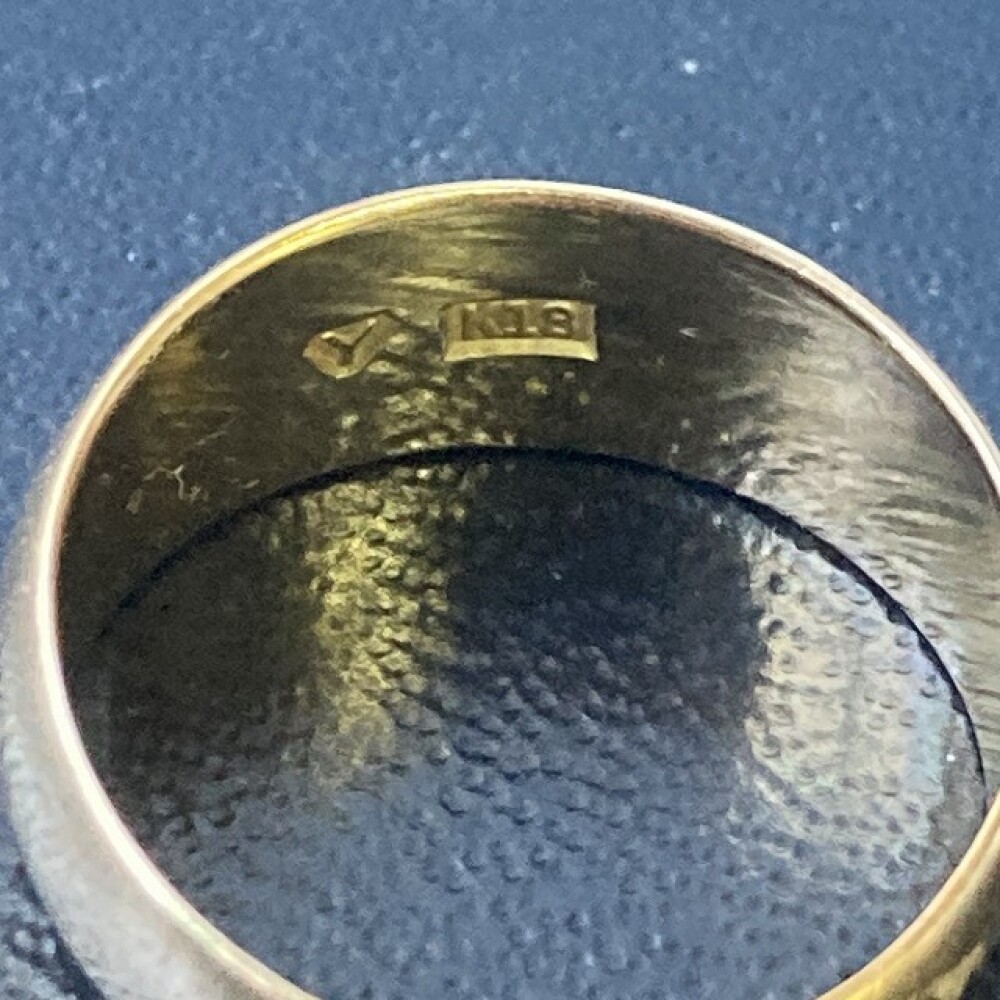 安曇野市 金買取  写真2