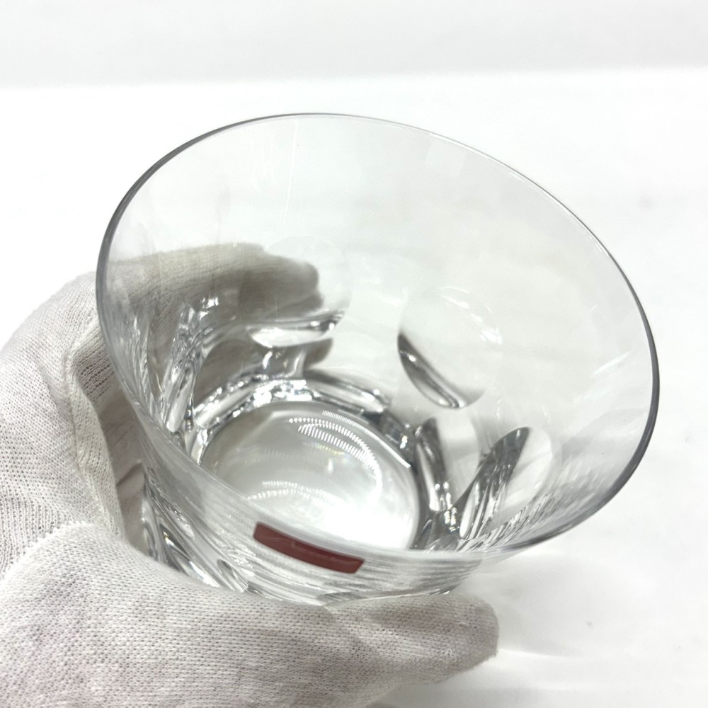 松本市 食器買取 |未使用  Baccarat グラス 写真6
