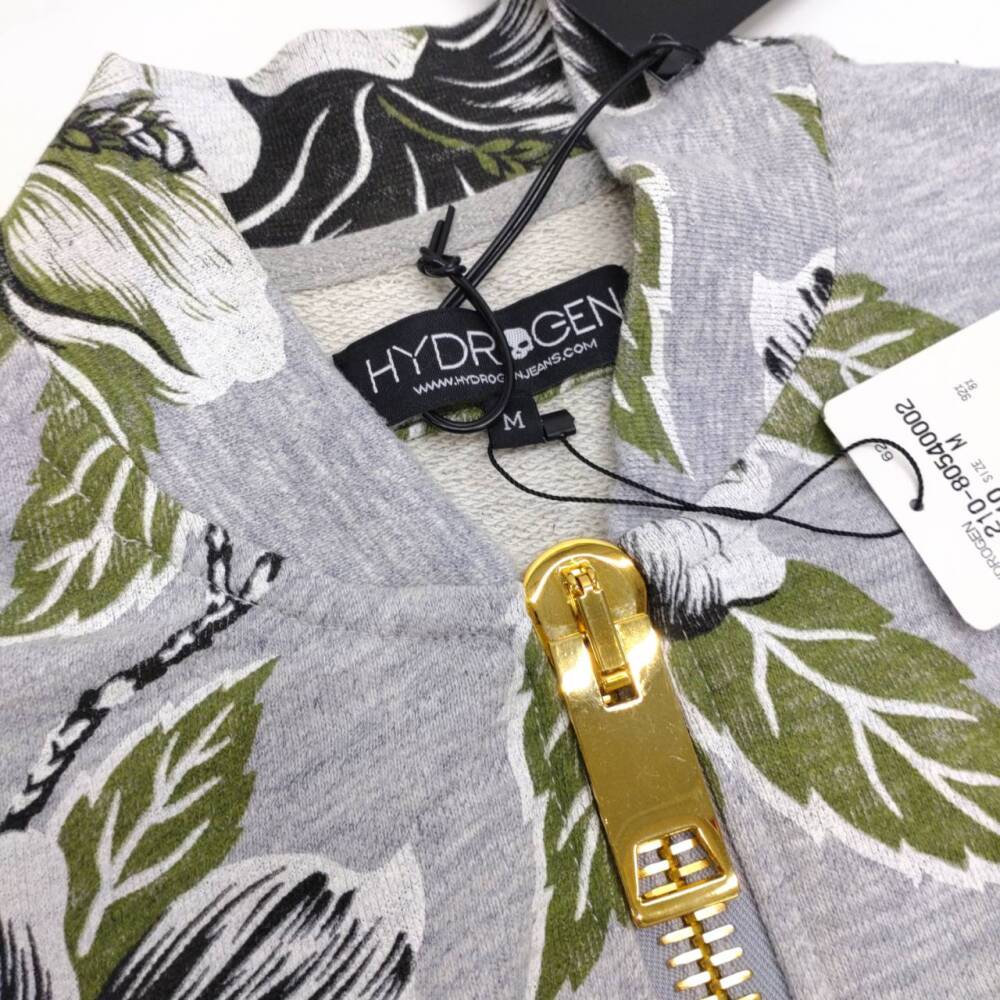 安曇野市 古着買取 | ハイドロゲン スウェット セット 写真5