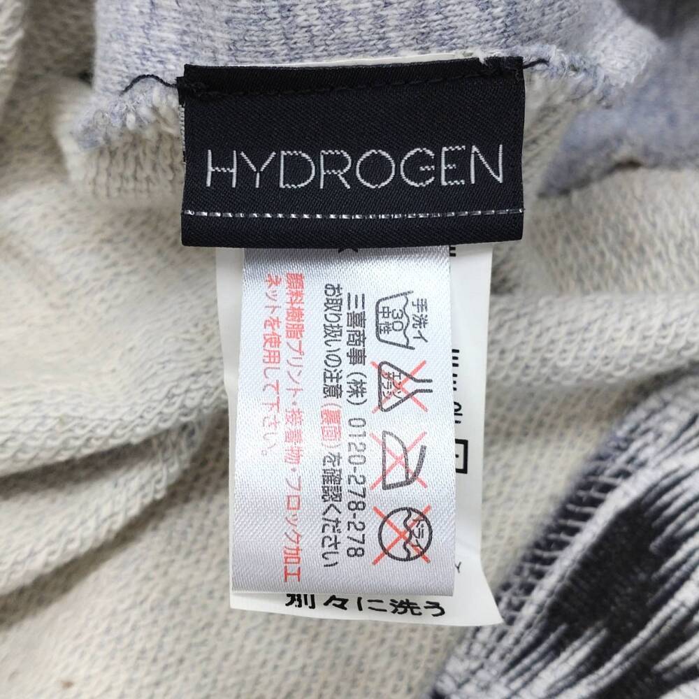 安曇野市 古着買取 | ハイドロゲン スウェット セット 写真8