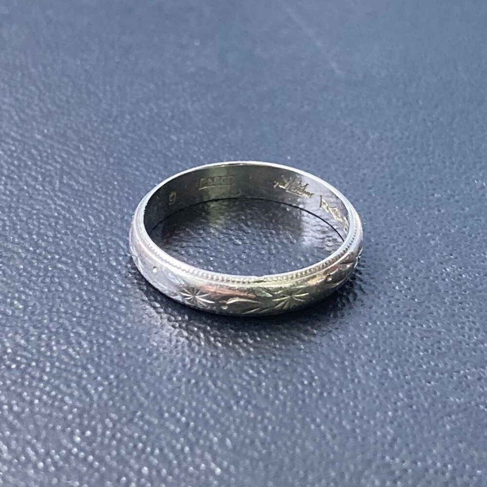 安曇野市 プラチナ買取