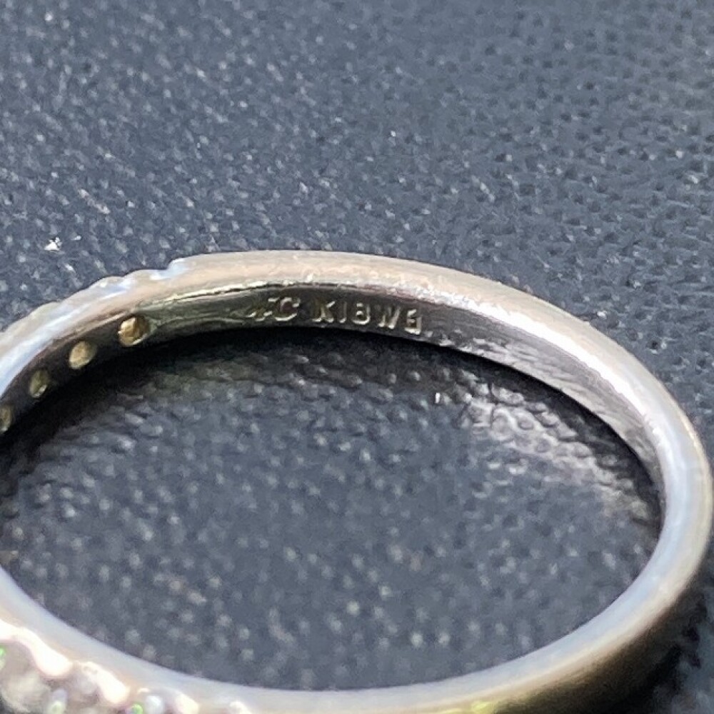 安曇野市 金買取  写真2