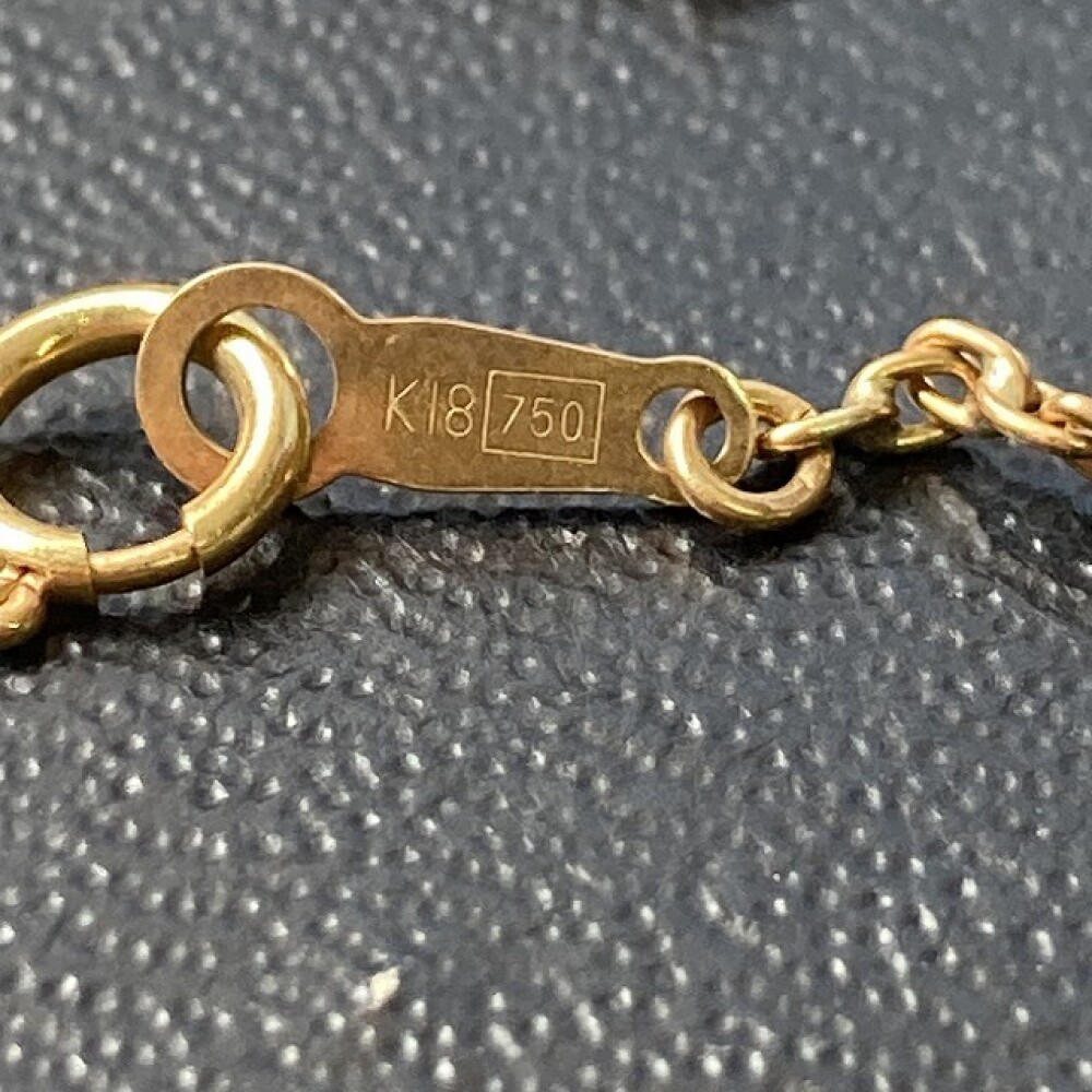 安曇野市 金買取  写真2