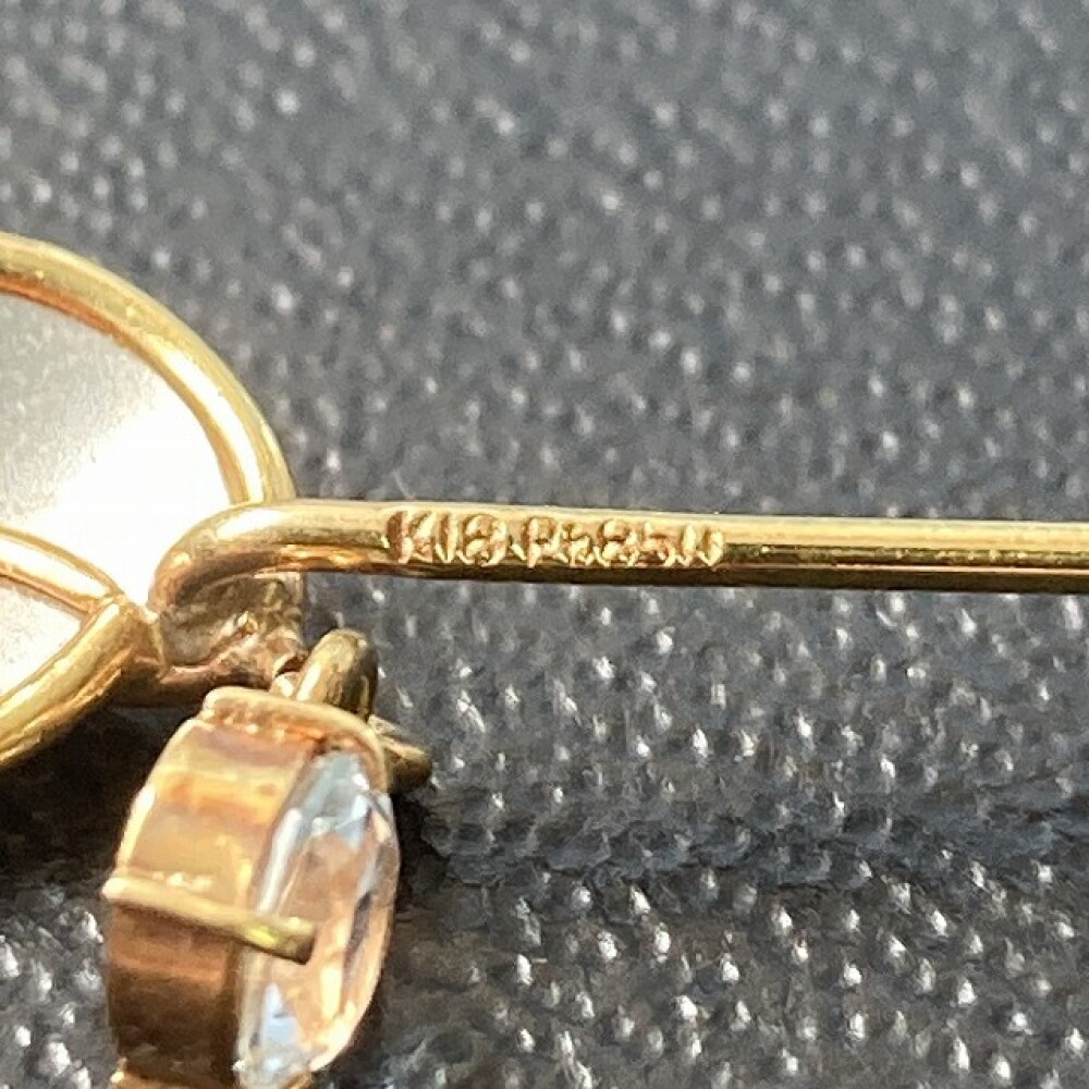 安曇野市 金買取  写真2