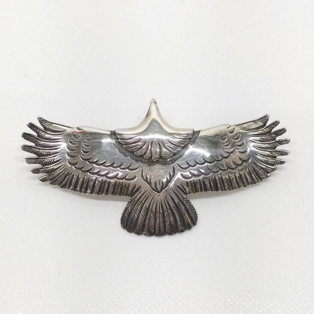 松本市 ブランド買取 | KENSHIRO イーグル トップ 写真2