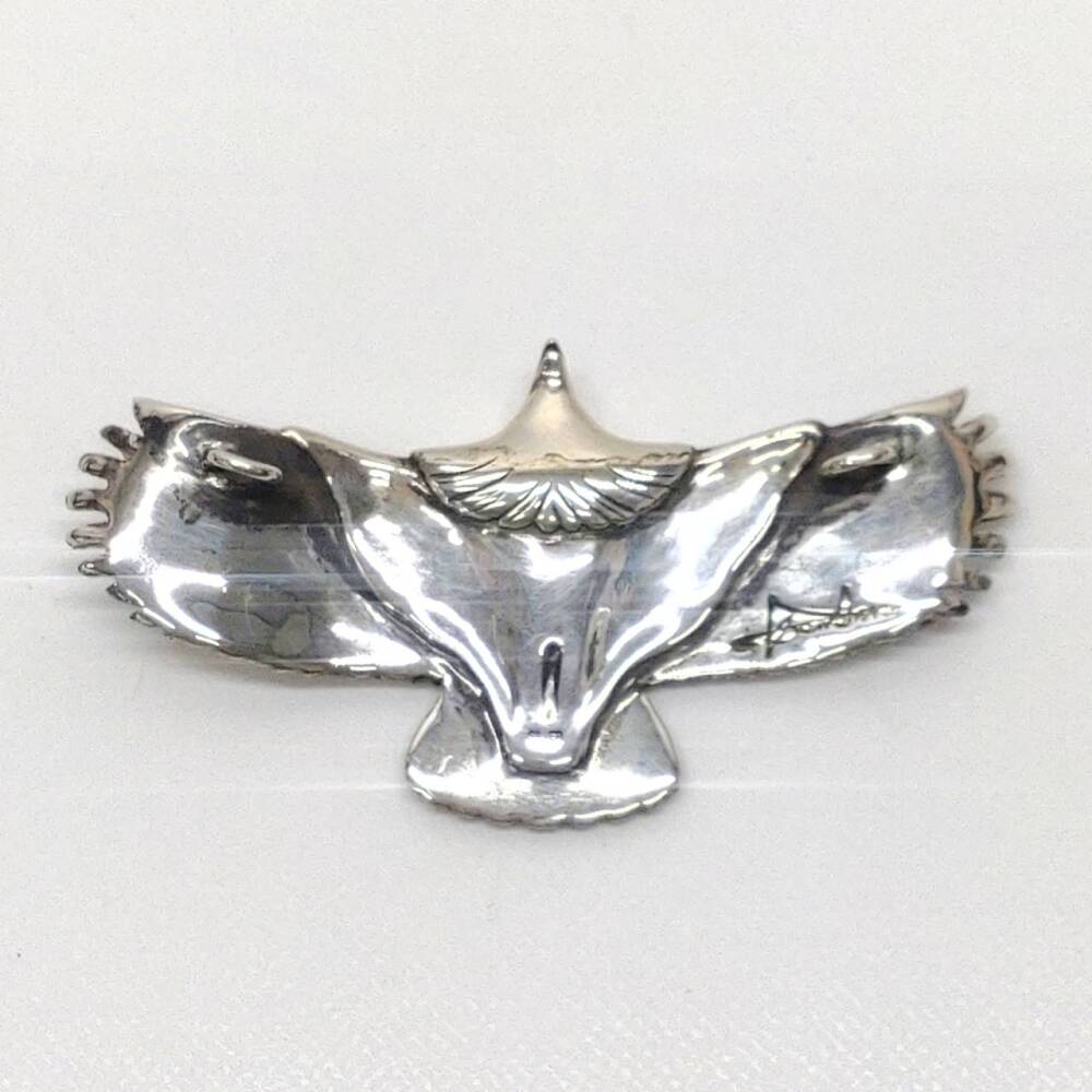 松本市 ブランド買取 | KENSHIRO イーグル トップ 写真3