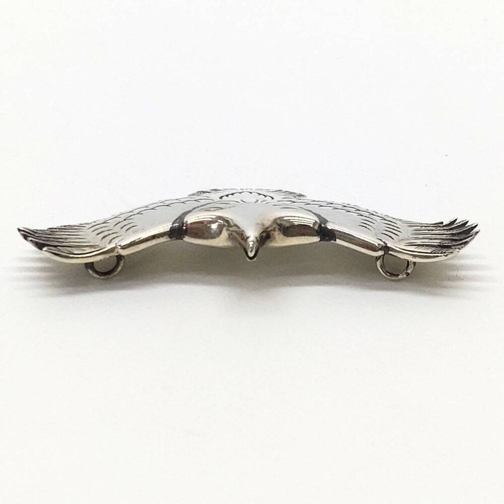 松本市 ブランド買取 | KENSHIRO イーグル トップ 写真5