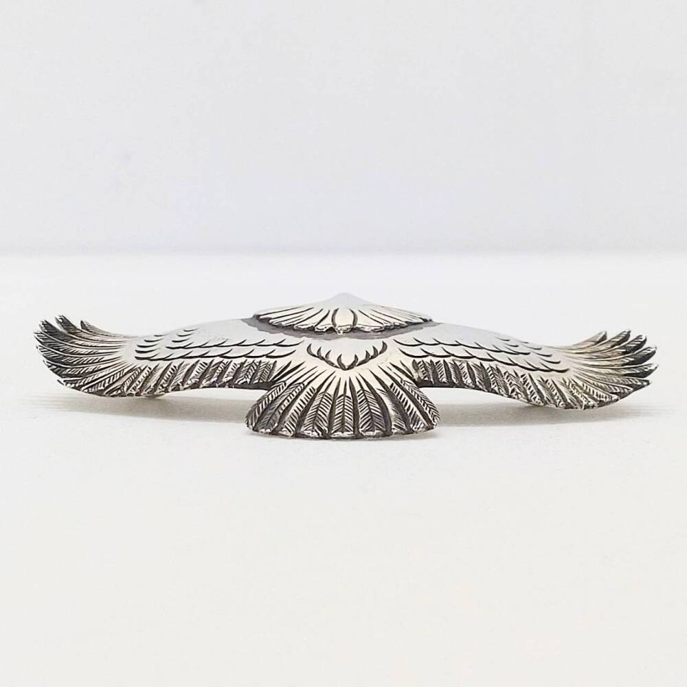 松本市 ブランド買取 | KENSHIRO イーグル トップ 写真6