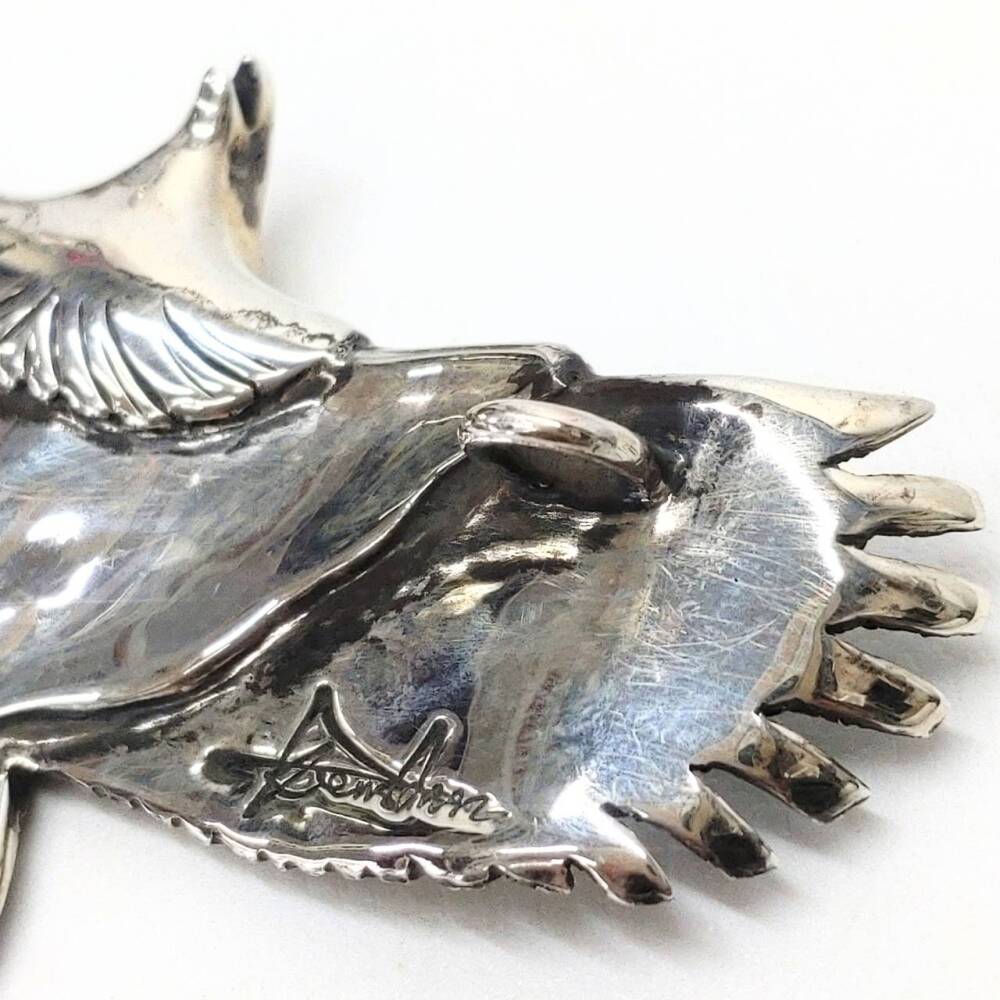 松本市 ブランド買取 | KENSHIRO イーグル トップ 写真10