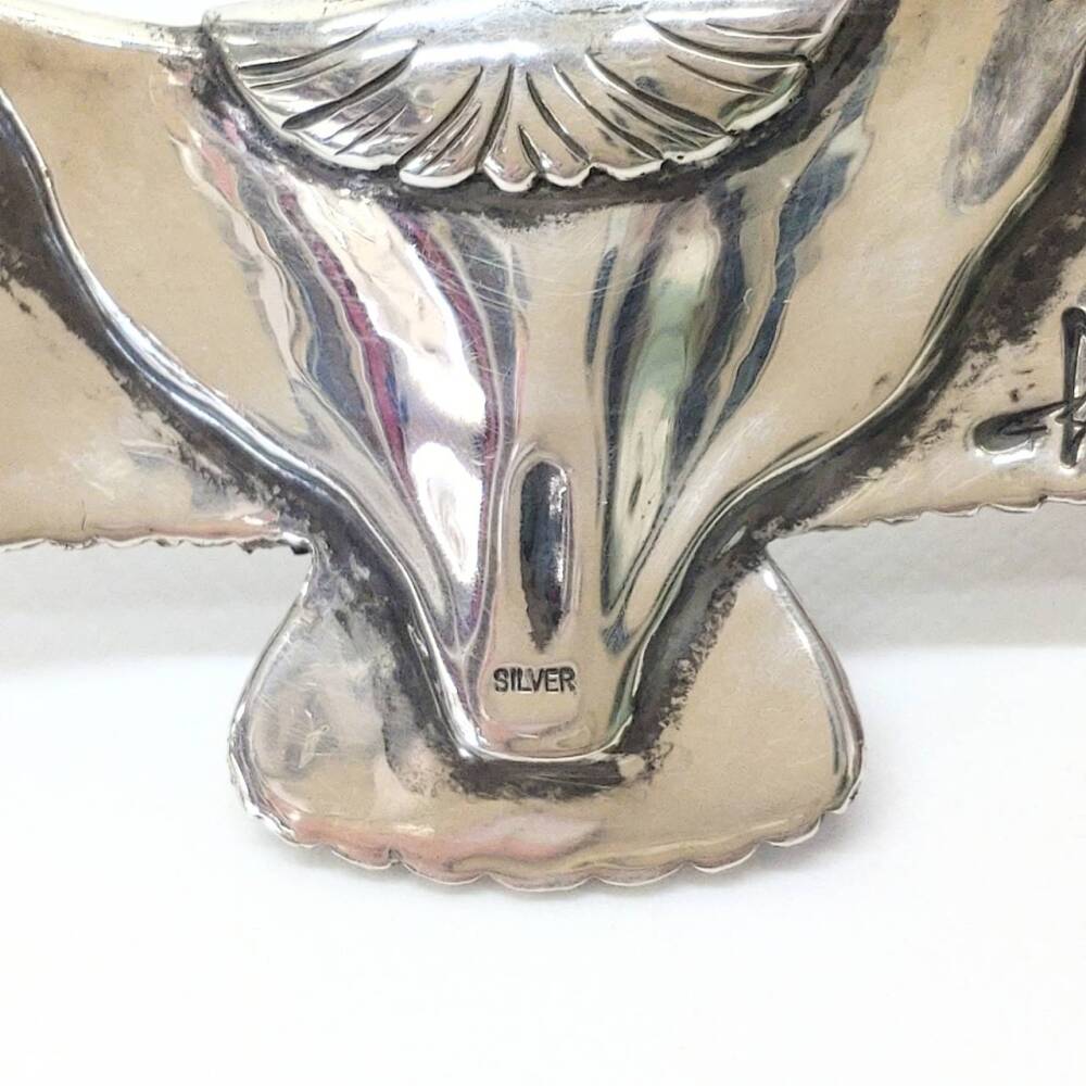 松本市 ブランド買取 | KENSHIRO イーグル トップ 写真9