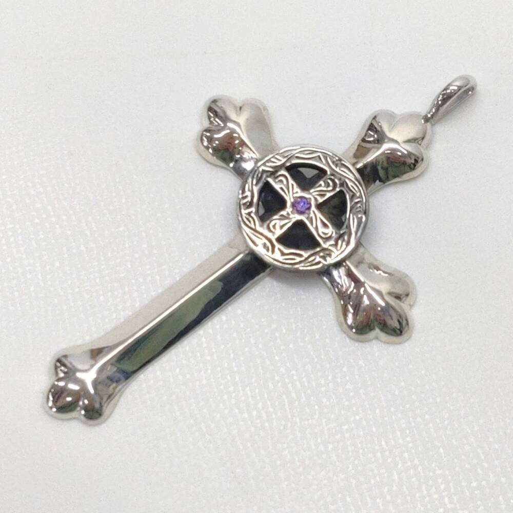 松本市 ブランド買取 | KENSHIRO ペンダントトップ 写真2