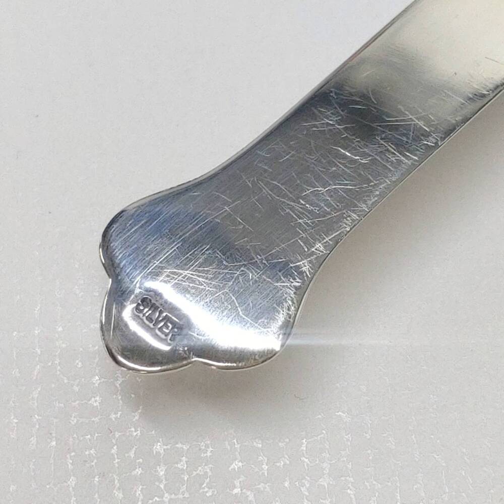 松本市 ブランド買取 | KENSHIRO ペンダントトップ 写真5