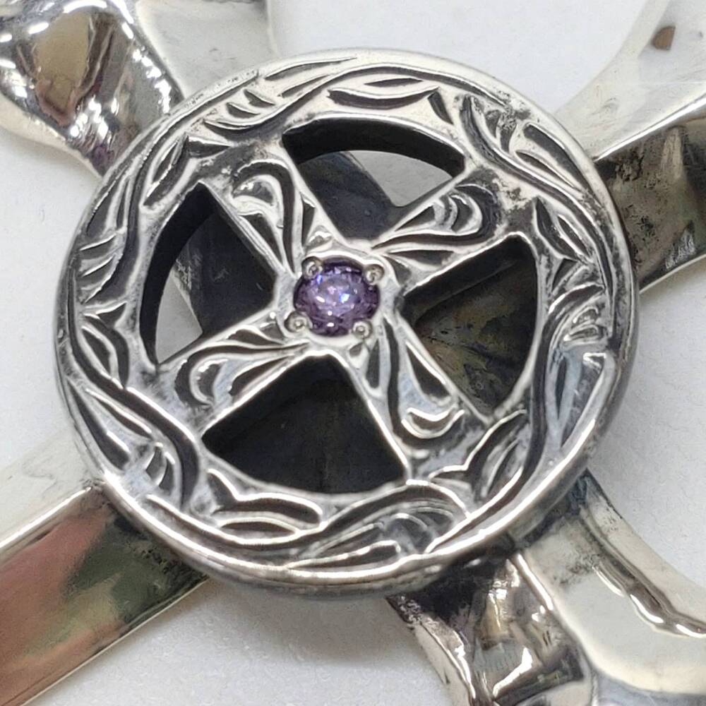 松本市 ブランド買取 | KENSHIRO ペンダントトップ 写真6