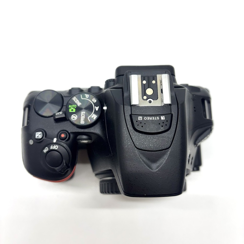 松本市 カメラ買取 | Nikon D5500 ダブルズーム 写真5