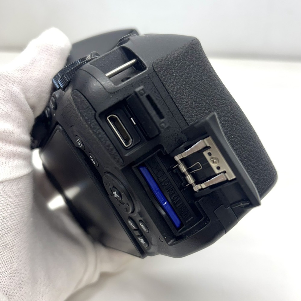 松本市 カメラ買取 | Nikon D5500 ダブルズーム 写真9