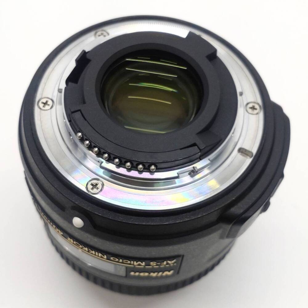 松本市 カメラ買取 | Nikon Micro NIKKOR 写真3