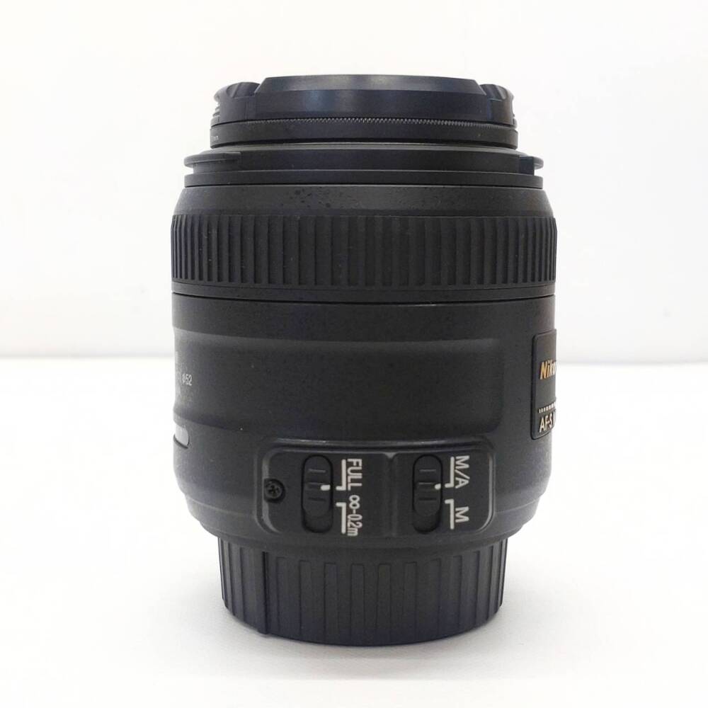 松本市 カメラ買取 | Nikon Micro NIKKOR 写真5