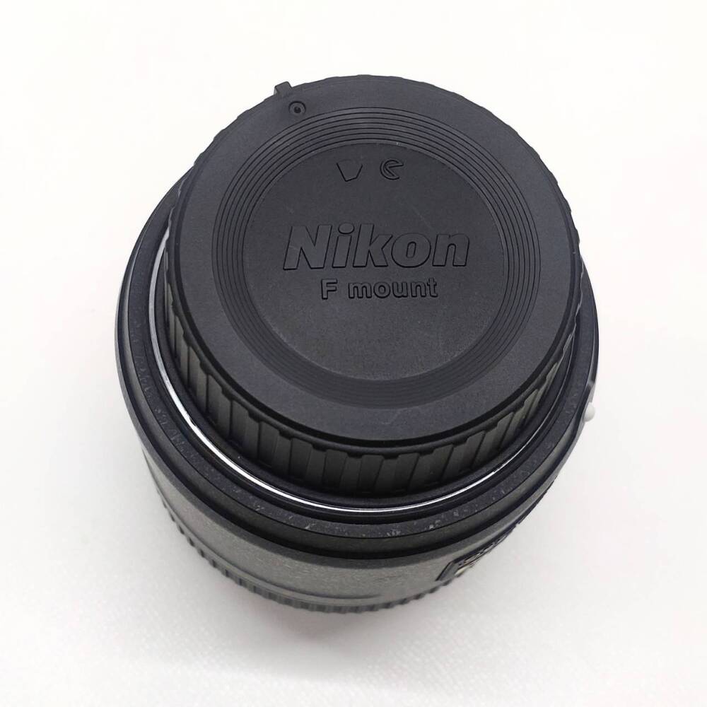 松本市 カメラ買取 | Nikon Micro NIKKOR 写真7