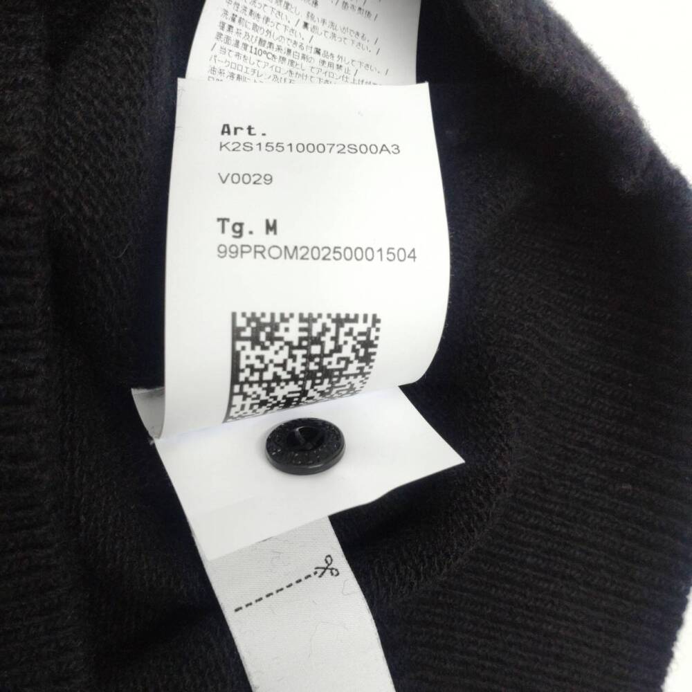 松本市 古着買取 | ストーンアイランド ニット 写真9