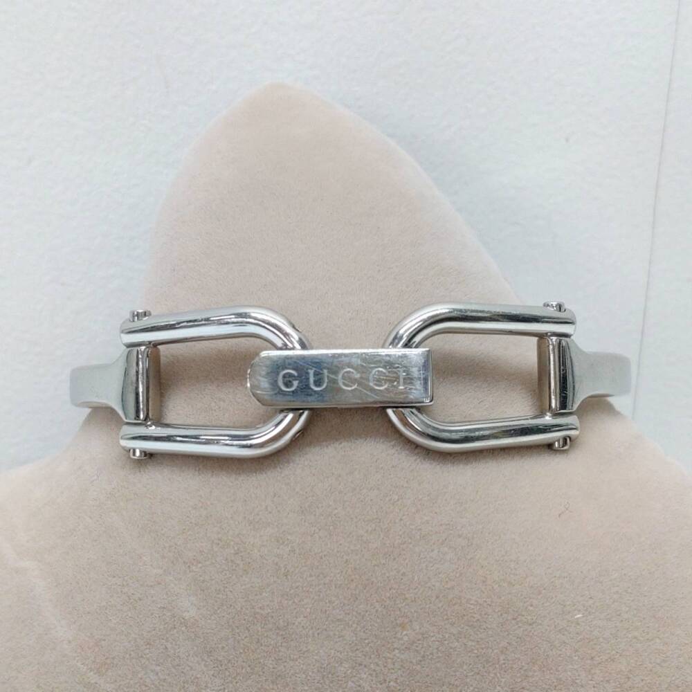 松本市 ブランド買取 | GUCCI 腕時計 写真8
