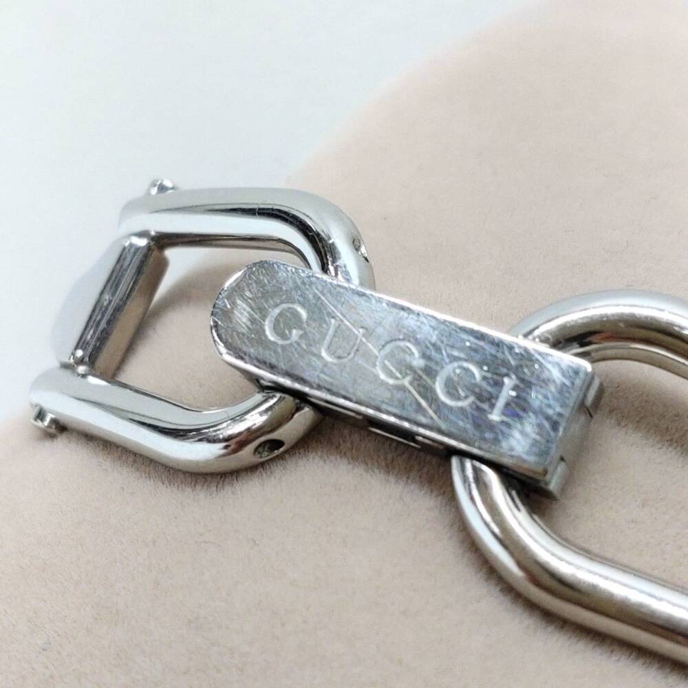 松本市 ブランド買取 | GUCCI 腕時計 写真9