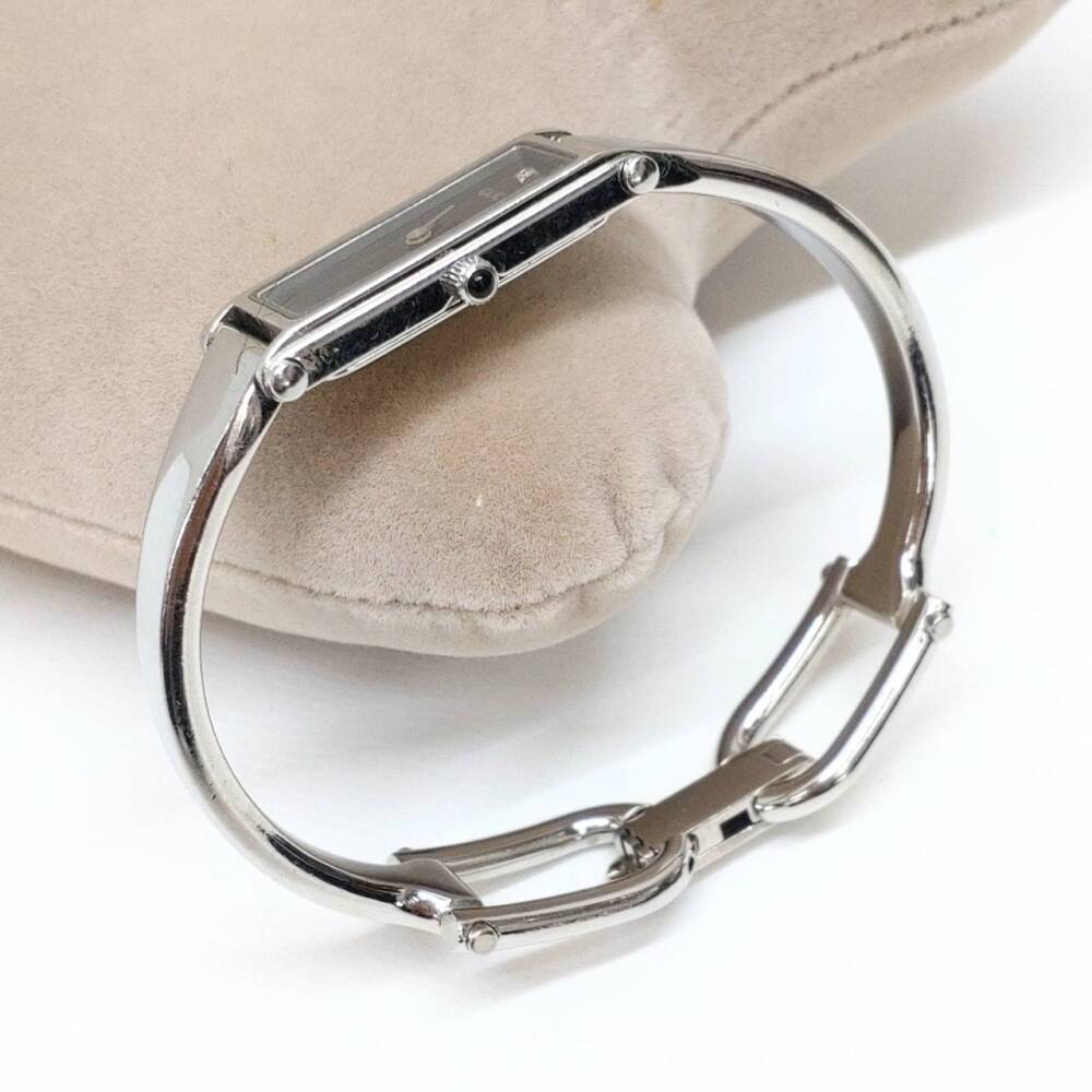 松本市 ブランド買取 | GUCCI 腕時計 写真6