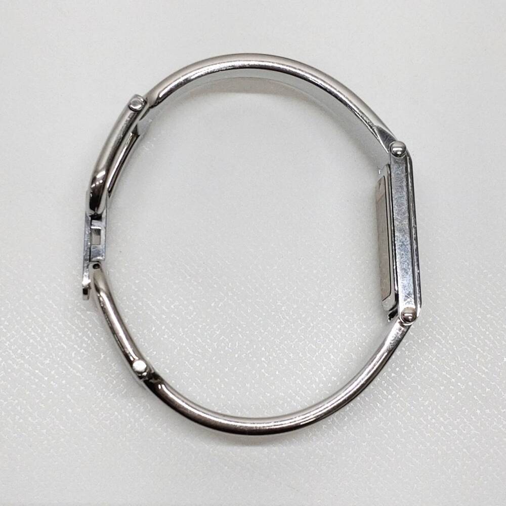 松本市 ブランド買取 | GUCCI 腕時計 写真5