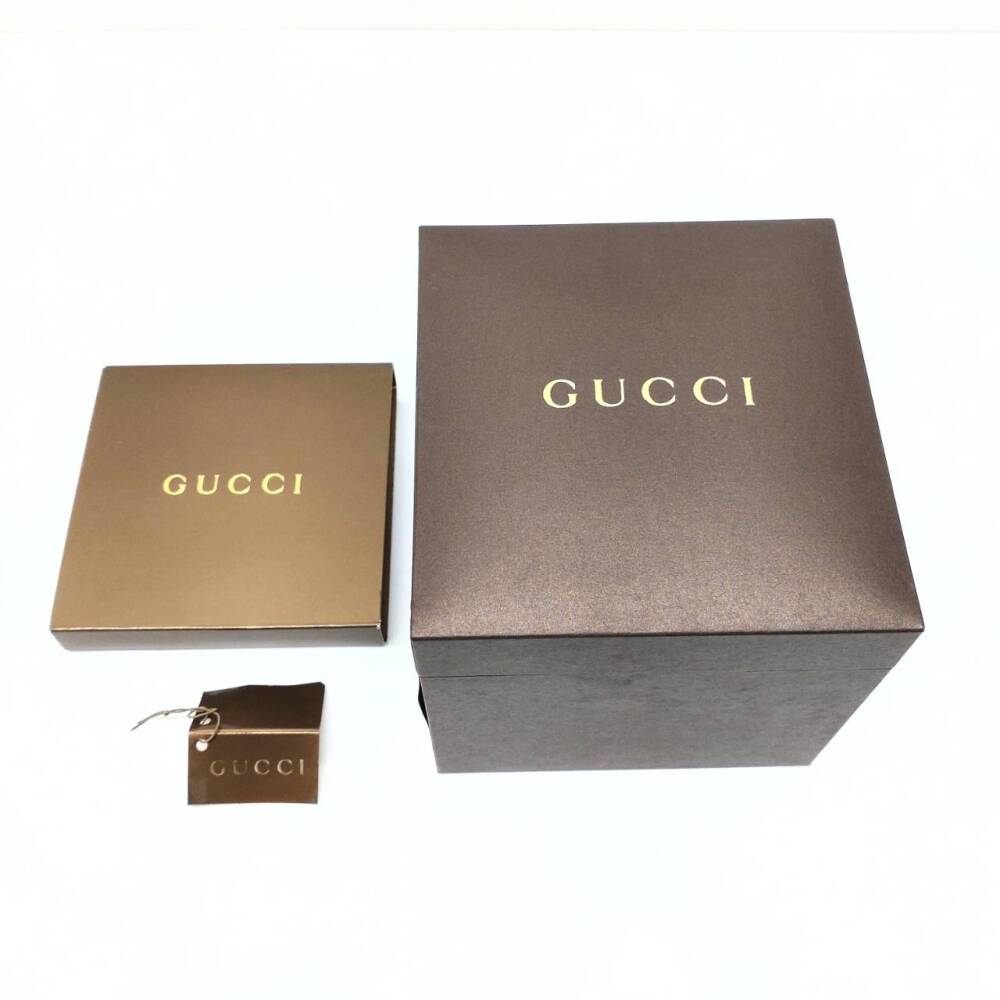 松本市 ブランド買取 | GUCCI 腕時計 写真10