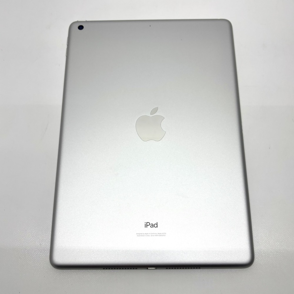 長野市 家電買取 | Apple iPad A2270 写真3