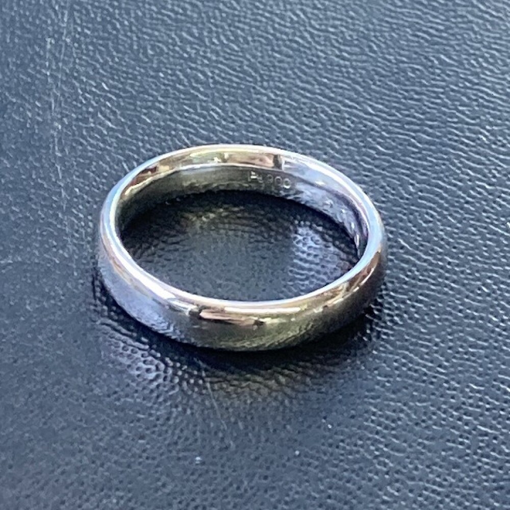 安曇野市 プラチナ買取