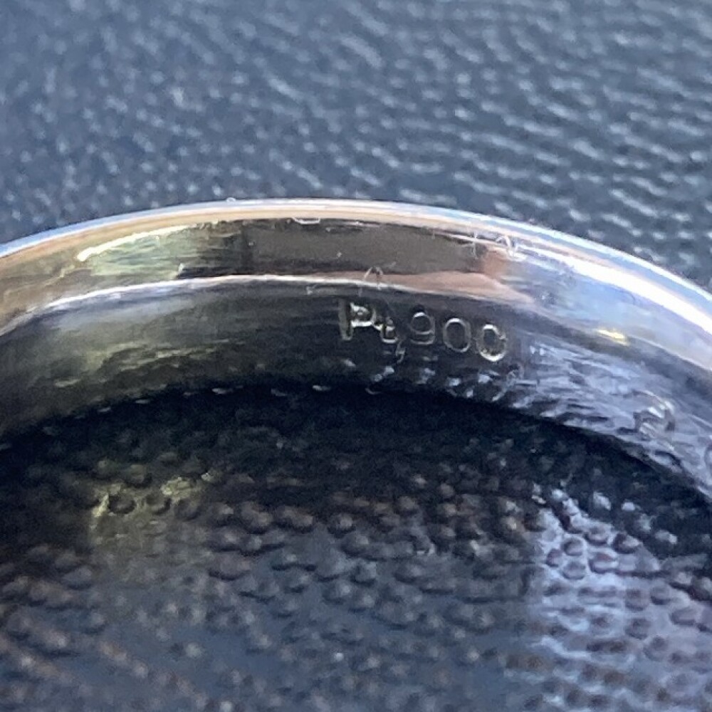 安曇野市 プラチナ買取 写真2