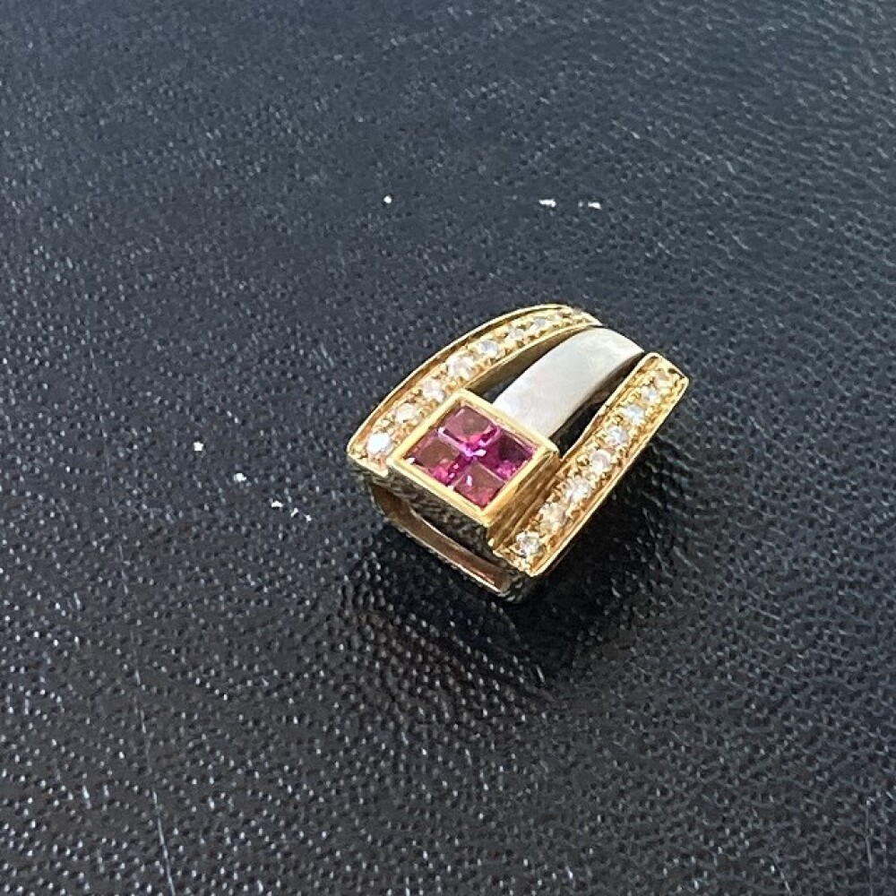 長野県安曇野市金買取 写真2