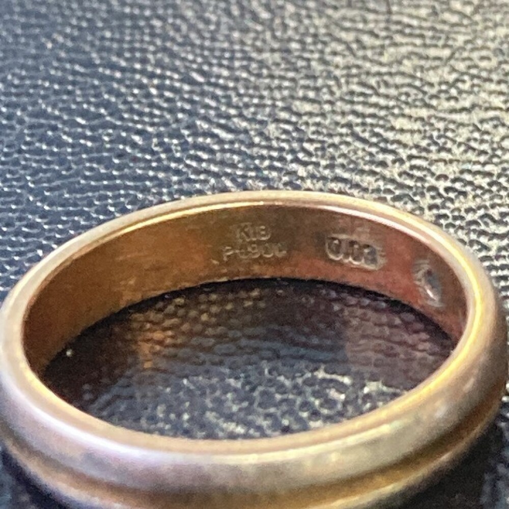 長野県安曇野市金買取 写真2