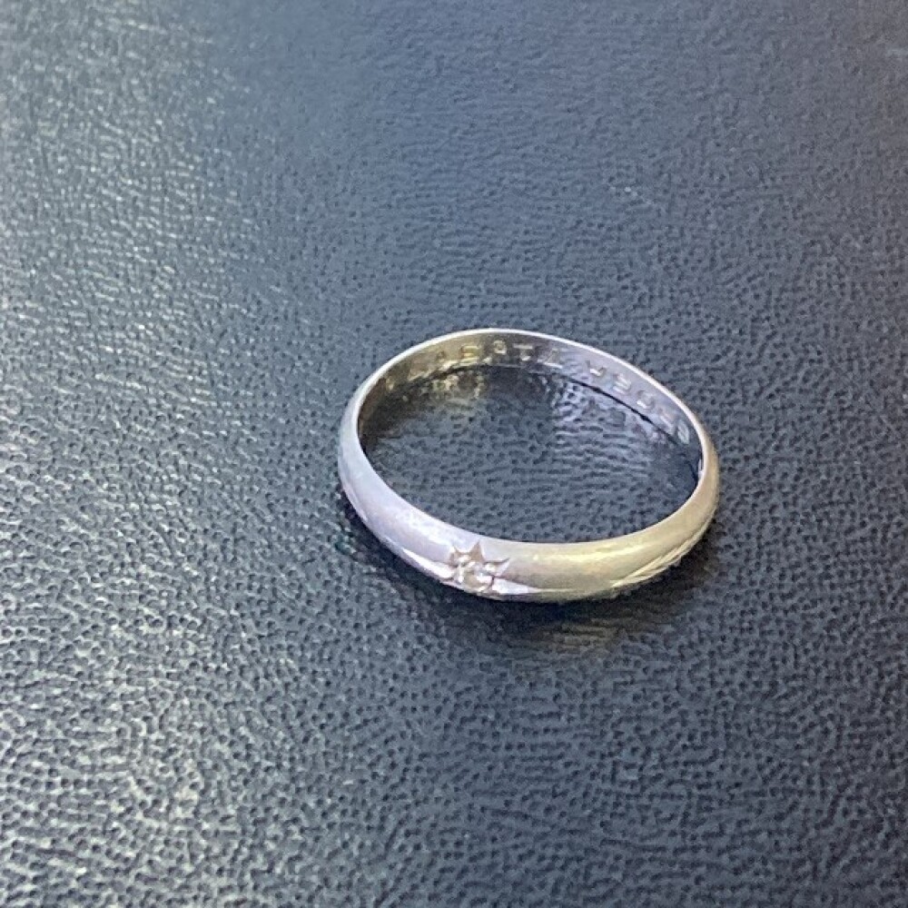 長野県安曇野市プラチナ買取