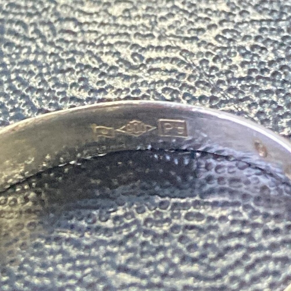 長野県安曇野市プラチナ買取 写真2