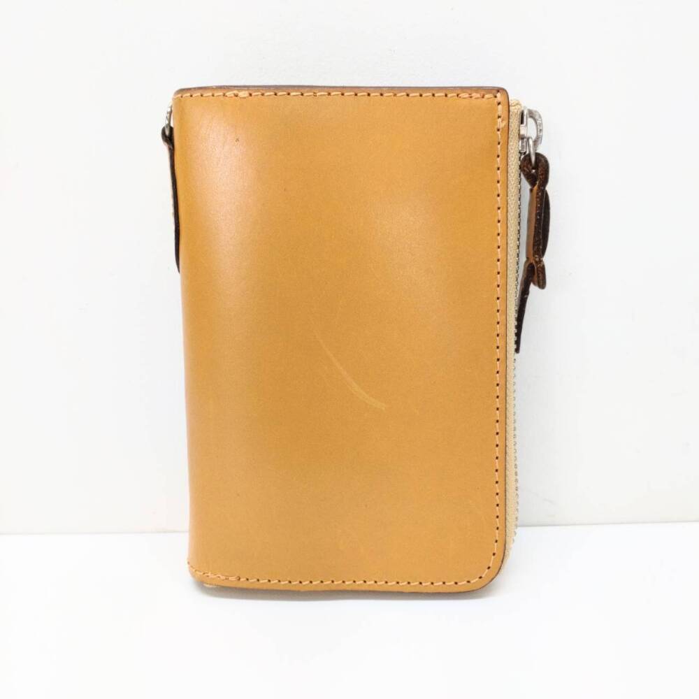 松本市 古着買取 | コルボ 二つ折り財布